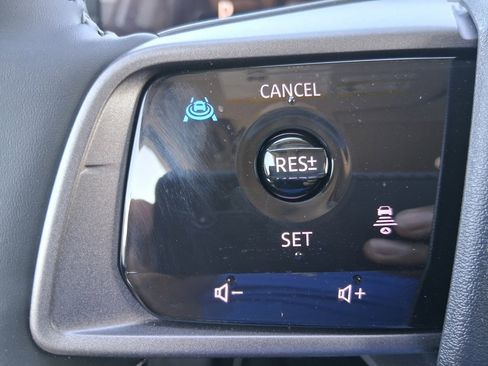 New 2026 Nissan Murano SL image 11