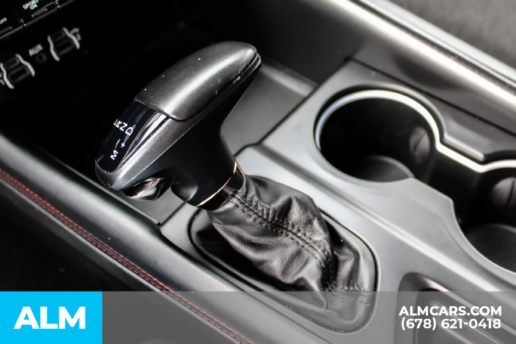 Used 2025 Dodge Durango GT RWD image 36
