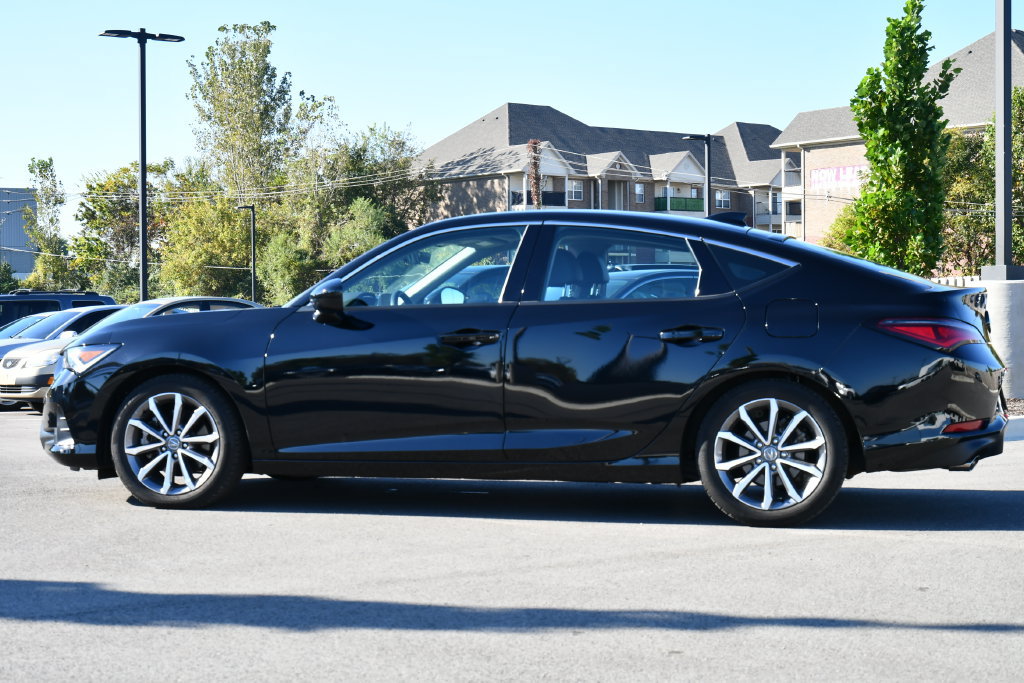 Used 2025 Acura Integra FWD image 6