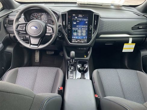 New 2026 Subaru Forester Premium image 11