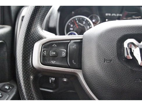 Used 2024 RAM 3500 Tradesman AWD/4WD image 25