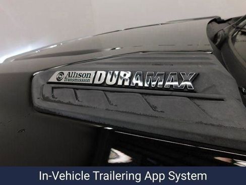 Used 2024 Chevrolet Silverado 2500 LT w/ Convenience Package image 70