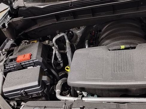 New 2025 GMC Sierra 1500 Denali Ultimate image 28