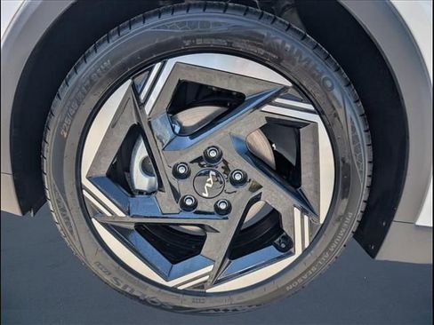 New 2026 Kia K4 EX FWD image 16