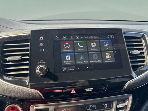 Used 2019 Honda Passport Touring image 19