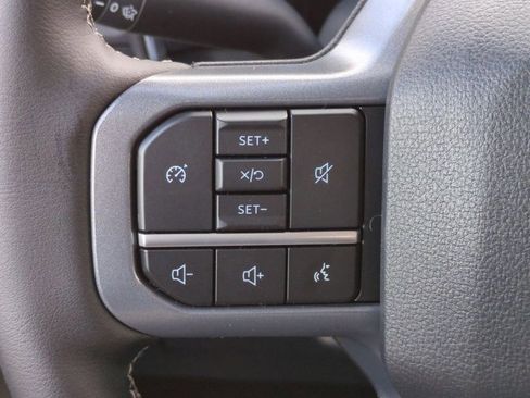 New 2026 Ford F350 Lariat w/ FX4 Off-Road Package image 25