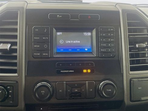Used 2018 Ford F250 XL w/ Power Equipment Group AWD/4WD image 18