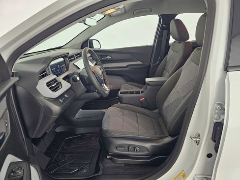 New 2027 Chevrolet Bolt LT w/ Comfort Package FWD image 20