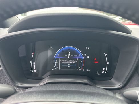 New 2026 Toyota Corolla SE image 18