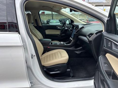 Used 2021 Ford Edge SEL w/ Convenience Package FWD image 58
