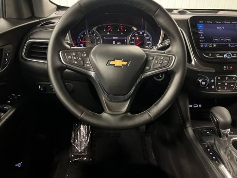 Certified 2024 Chevrolet Equinox LT AWD/4WD image 19