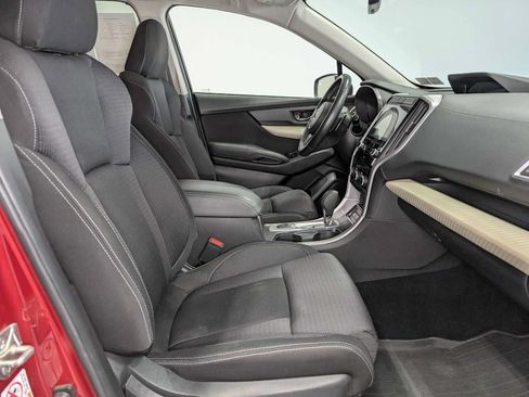 Used 2019 Subaru Ascent Premium w/ Popular Package #2 AWD/4WD image 40