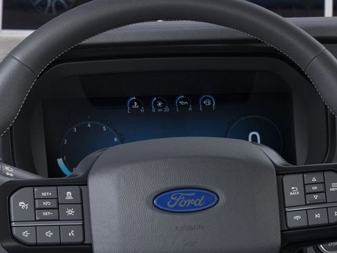 New 2026 Ford F150 Platinum image 13