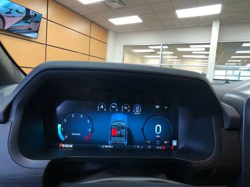 New 2025 Ford F150 XLT w/ Equipment Group 302A MID image 14