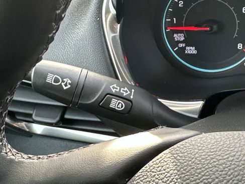 Certified 2023 Chevrolet Traverse LT image 25