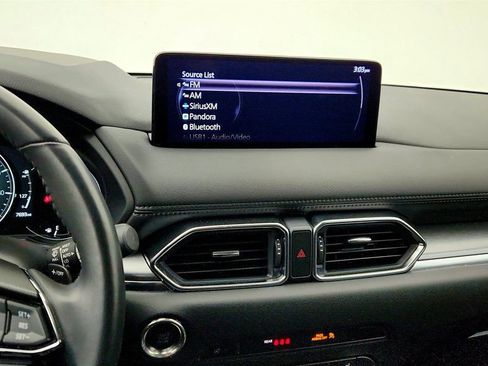 Used 2024 MAZDA CX-5 AWD 2.5 S w/ Premium Plus Pkg image 18