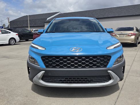 Used 2022 Hyundai Kona SE image 2