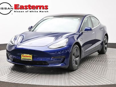 Used 2018 Tesla Model 3 Long Range