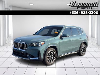 Used 2025 BMW X1 xDrive28i w/ Technology Package