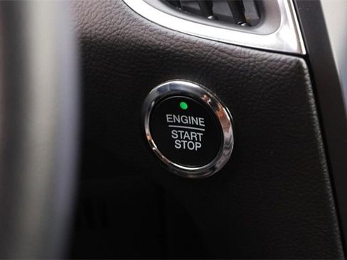 Certified 2024 Ford Edge Titanium image 15