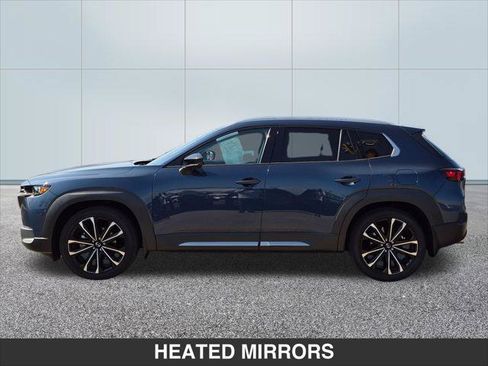 Used 2025 MAZDA CX-50 AWD 2.5 S w/ Accent Package image 2