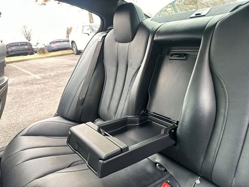 Used 2014 BMW 650i Gran Coupe xDrive 650i xDrive Gran Coupe image 27