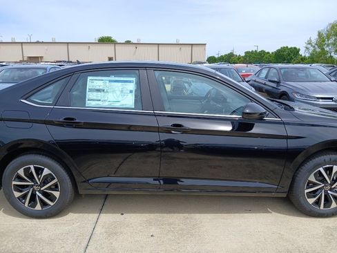 New 2026 Volkswagen Jetta S FWD image 5