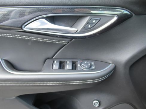 Used 2021 Buick Envision Preferred FWD image 21
