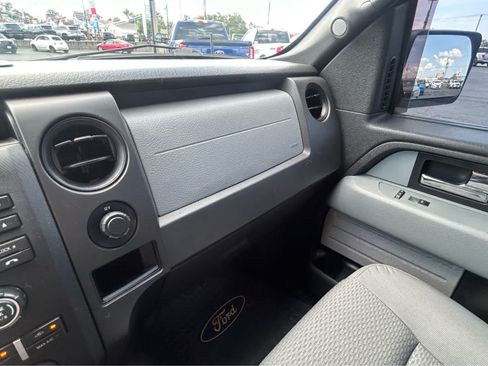 Used 2014 Ford F150 STX w/ Equipment Group 201A Mid AWD/4WD image 31
