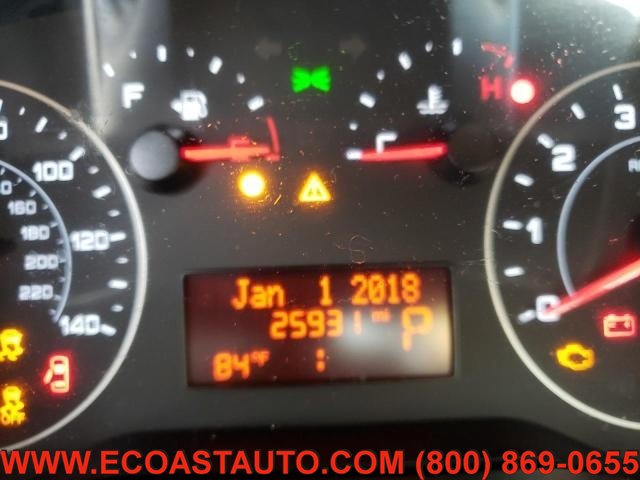Used 2020 RAM ProMaster City Tradesman FWD image 7