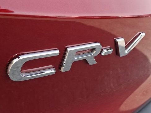 Certified 2023 Honda CR-V EX-L image 30