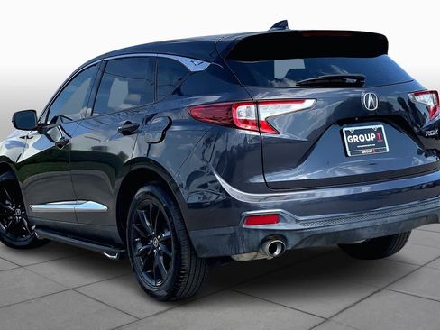 Used 2019 Acura RDX FWD image 11