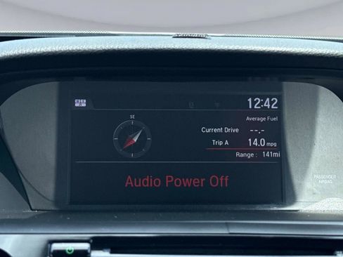 Used 2016 Honda Accord EX-L image 18