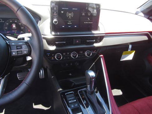 Certified 2025 Acura ADX A-Spec image 20