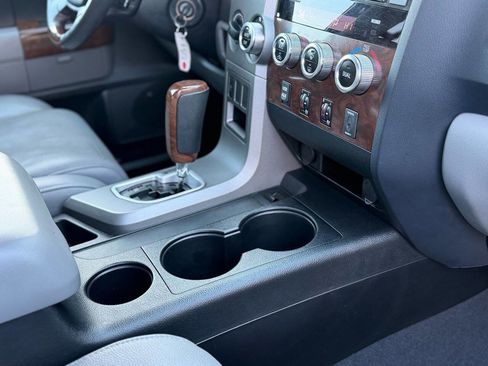 Used 2012 Toyota Tundra Limited w/ Platinum Pkg image 66