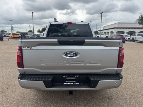 Certified 2024 Ford F150 STX RWD image 3