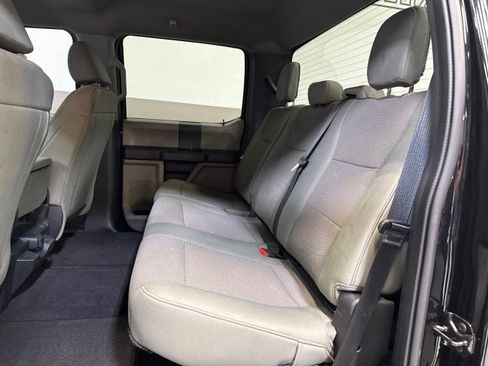 Used 2022 Ford F250 XL w/ STX Appearance Package image 36