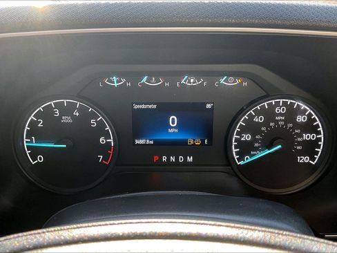 Used 2023 Ford F150 XL w/ STX Appearance Package AWD/4WD image 24