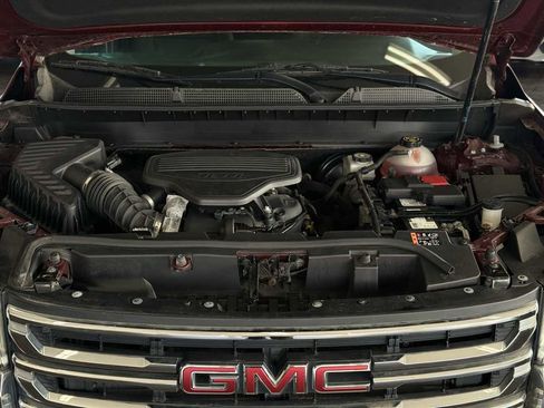 Used 2020 GMC Acadia SLE image 20