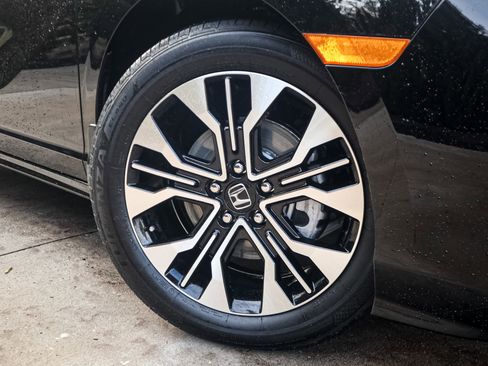 Used 2026 Honda Odyssey Elite image 13