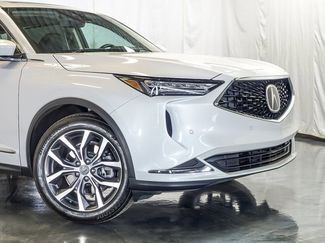 Used 2023 Acura MDX SH-AWD w/ Technology Package video 3