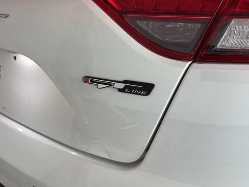 Used 2022 Kia Stinger GT-Line w/ Sun & Sound Package RWD image 42