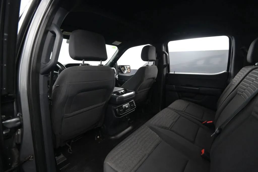 Used 2023 Ford F150 XL w/ STX Black Appearance Package AWD/4WD image 40
