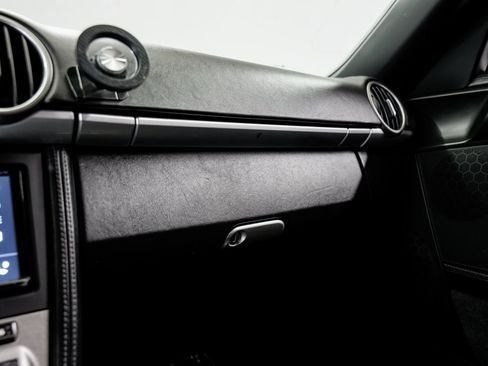 Used 2006 Porsche Cayman S RWD image 14