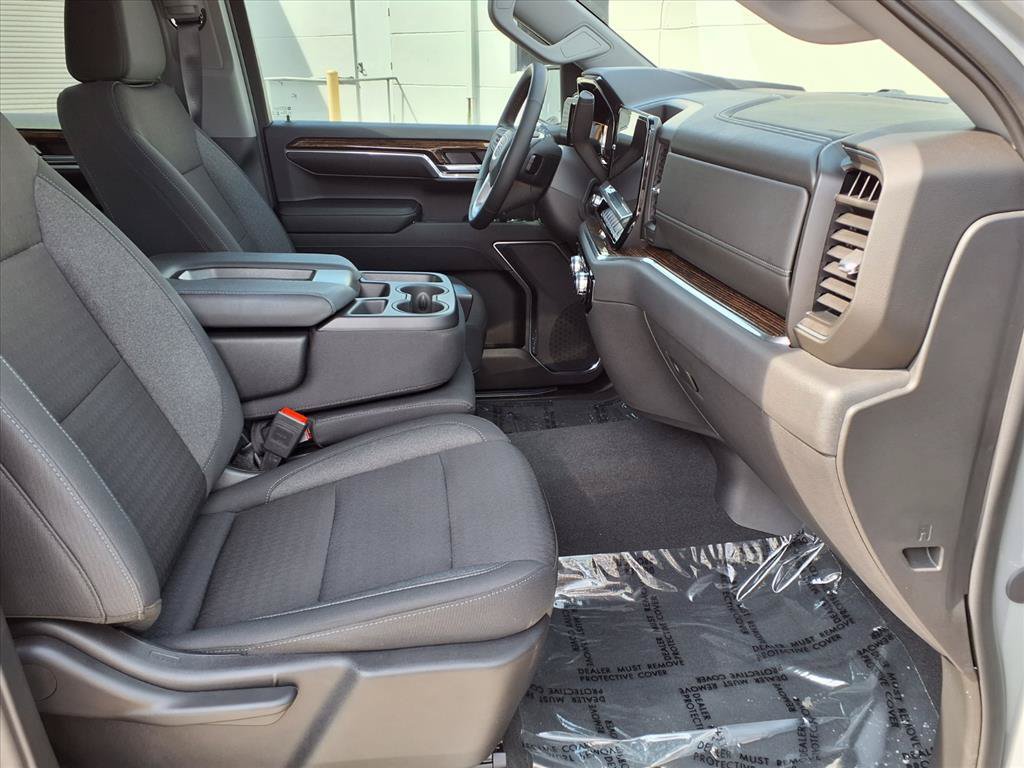 Used 2024 GMC Sierra 1500 Elevation RWD image 10