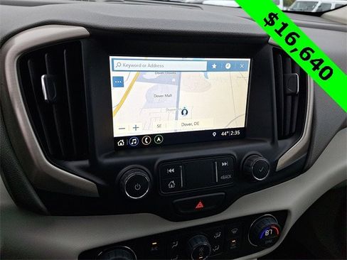 Used 2019 GMC Terrain Denali image 17