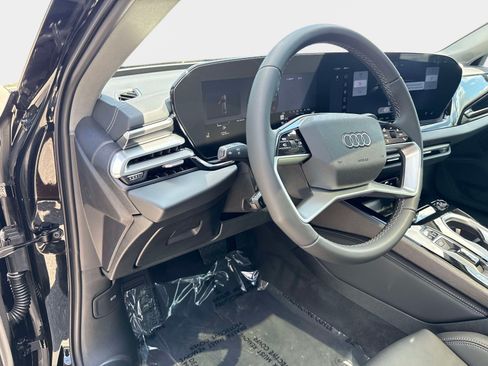 New 2026 Audi A5 2.0T Premium Plus AWD/4WD image 17