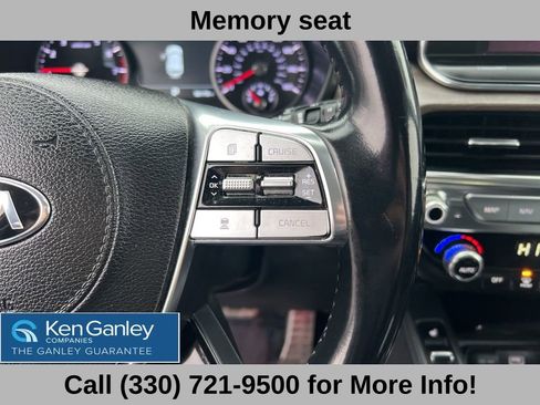 Used 2020 Kia Telluride SX w/ Towing Package image 31