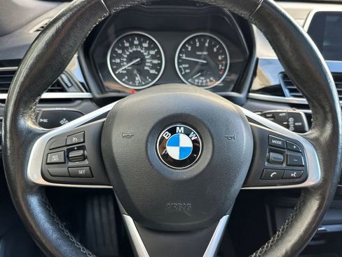 Used 2018 BMW X1 xDrive28i AWD/4WD image 26