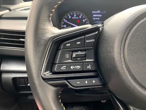 Certified 2024 Subaru Crosstrek 2.5i Sport AWD/4WD image 24